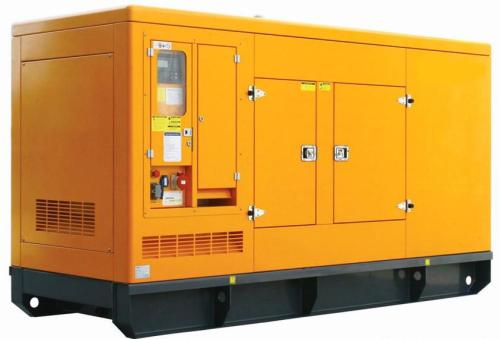 赤坎发电机出租使用过程中冒黑烟的解决方法