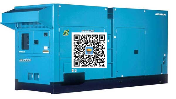 赤坎出租发电机 进口和国产柴油发电机组有什么不同