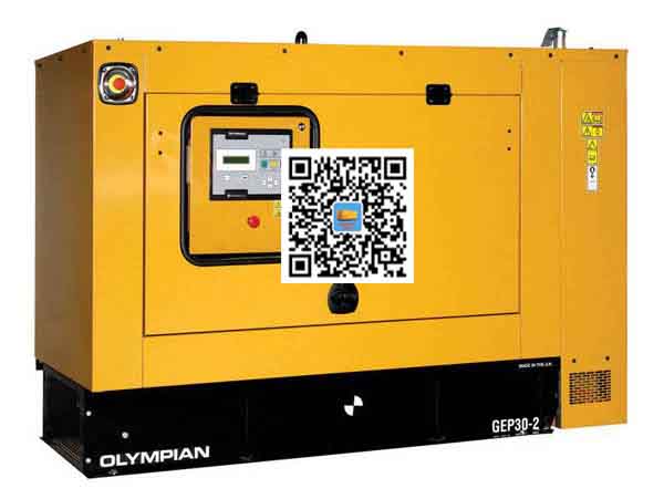 赤坎出租发电机组配置有哪些重要特点