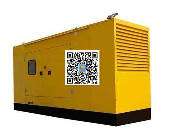 赤坎出租发电机 柴油发电机不维护对机器有什么影响