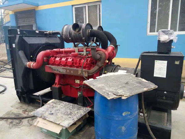 赤坎租赁发电机 发电机的主要分类介绍
