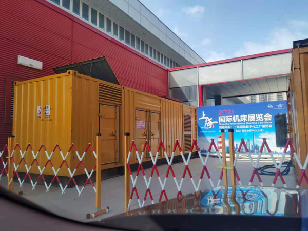 赤坎发电机出租 对于发电机的特性你了解多少？