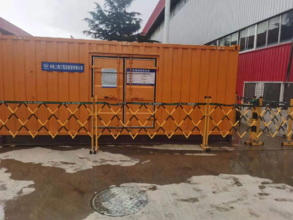 赤坎介绍一下柴油发电机组的工作原理