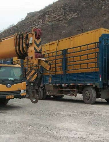 赤坎租赁发电机-柴油发电机的冷却与通风