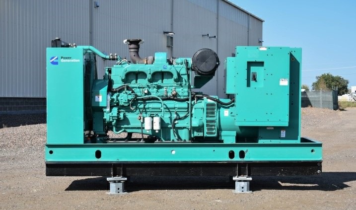 赤坎发电机出租-教您发电机厂家该如何选购