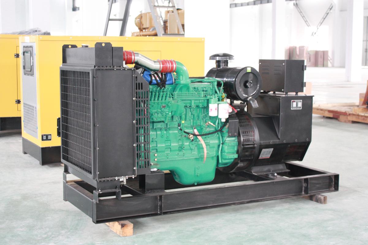 赤坎租赁发电机-柴油发电机,柴油发电机组冷却液不循环怎么办