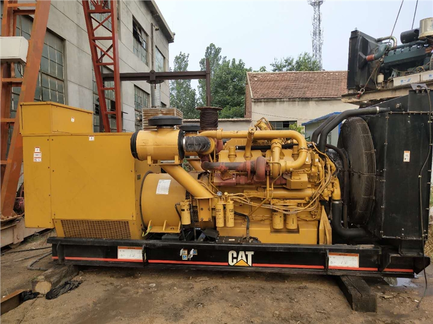 赤坎发电机租赁-柴油发电机组原理概述