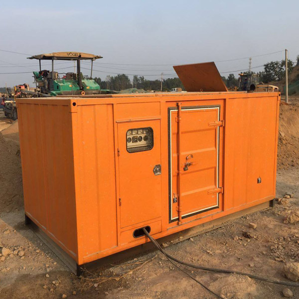 赤坎发电车出租-挑选发电机哪些技巧可以掌握使用