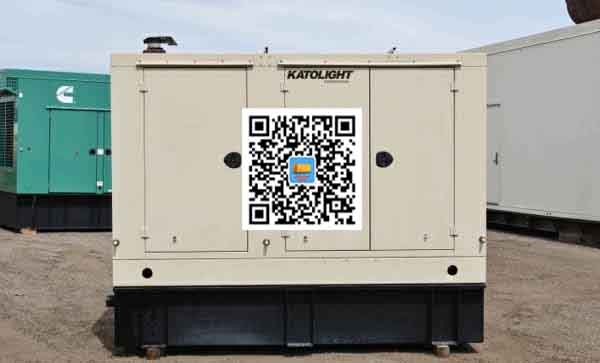 赤坎出租发电机-关于柴油发电机电压问题