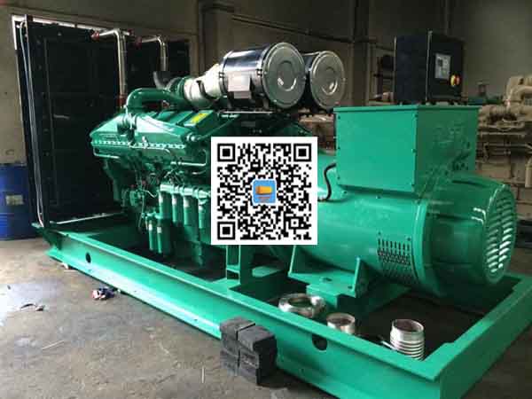 赤坎发电机出租-发电机大修后应作哪些试验