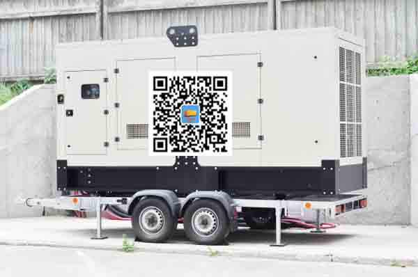 赤坎发电机出租-柴油发电机设计的优势性能特点有哪些