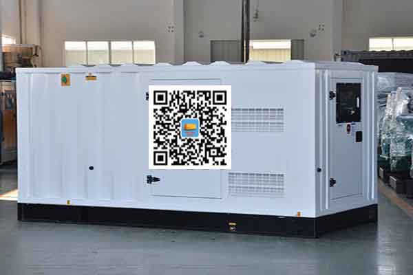 赤坎租赁发电机-造成柴油发电机机组产生积炭的原因？