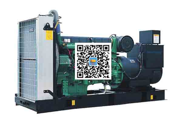 赤坎租赁发电机-柴油发电机组不及时维护危害大