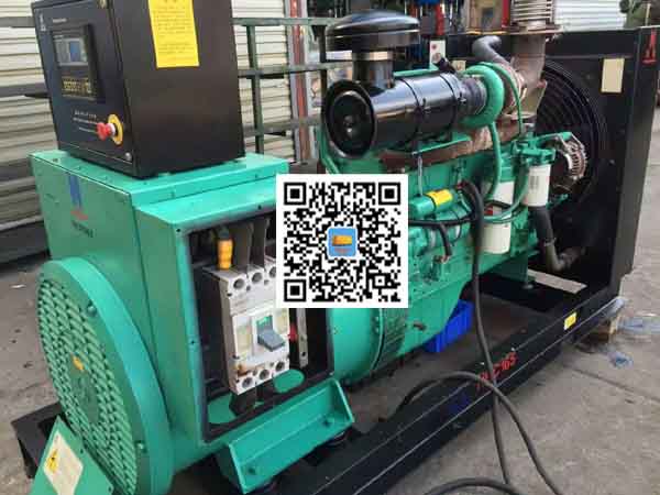 赤坎租赁发电机-发电机一般变压器磁芯所使用的是什么材料？