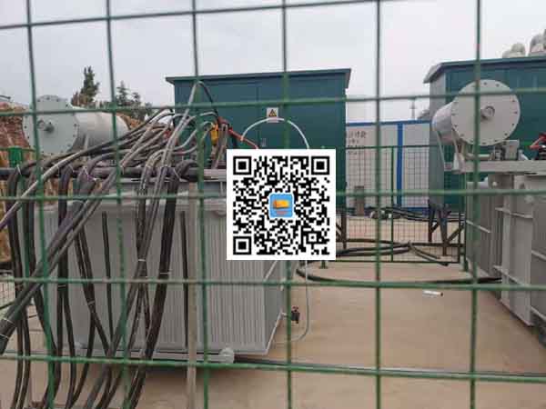 赤坎发电机出租-发电机功率适用电缆线规格估算口诀