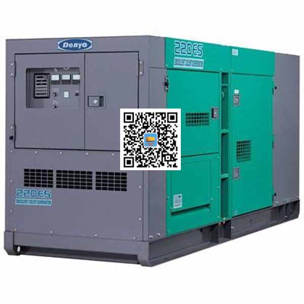 赤坎租赁发电机-潍柴发电机平常该如何维护和检修