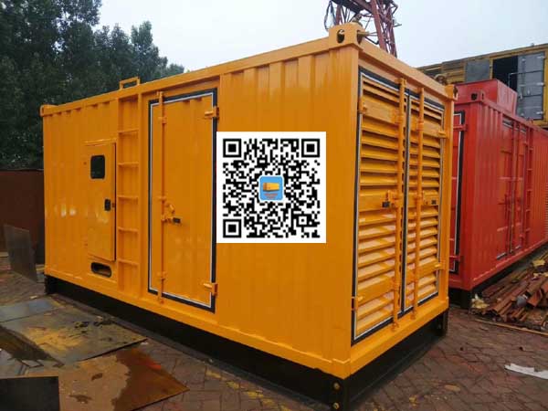 赤坎发电机出租-发电机组应该选购什么品牌的