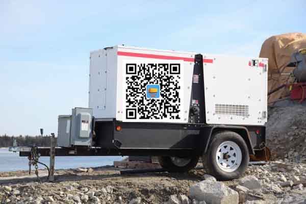 赤坎水轮发电机组振动的原因