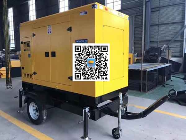 赤坎柴油发电机组需要经常换油吗