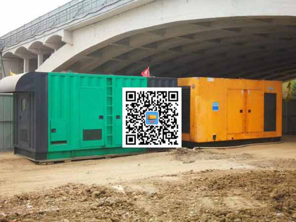 赤坎决定发电机顺利启动的因素及如何解决发电机冬季起动困难问题