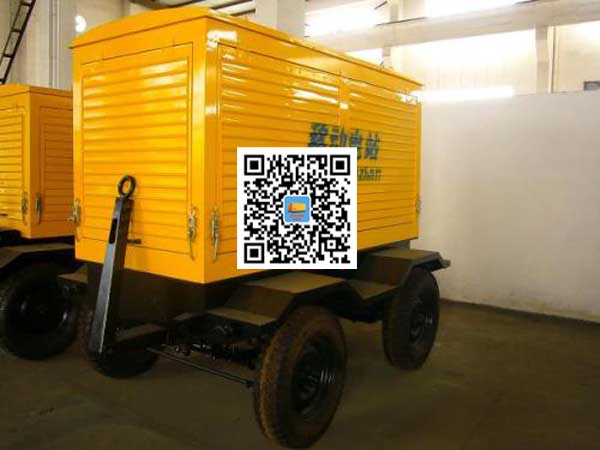 赤坎发电机出租-发电机组的安装注意要点