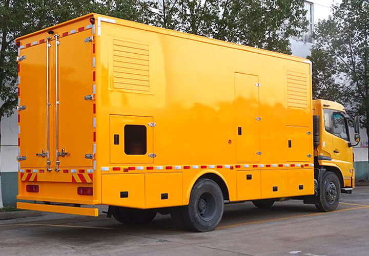 赤坎租赁发电机-柴油发电机组使用应注意什么？