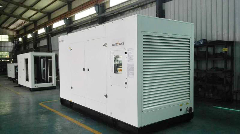 赤坎过载保护装置频繁触发会对发电机组造成哪些损害？