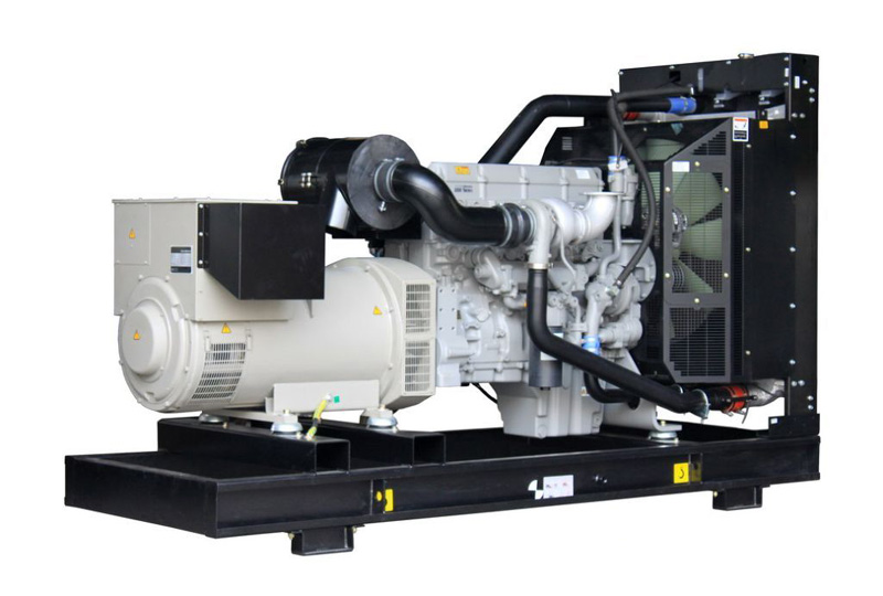 赤坎如何做好工业柴油发电机组防雷措施?