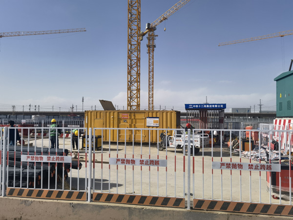 赤坎发电机出租电缆长度过长会对 100KW 发电机造成哪些影响？