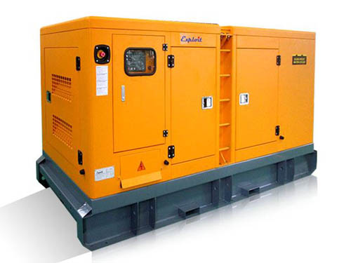 赤坎影响 200kw 柴油发电机油耗的因素有哪些？