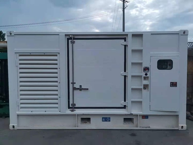 赤坎控制系统的品牌和价格会影响柴油发电机的性能吗？