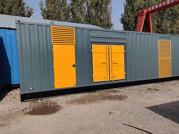 赤坎如何通过维护保养来延长康明斯柴油发电机组的使用寿命？