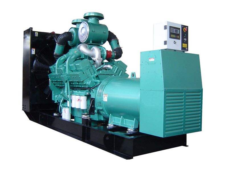 赤坎如何判断发电机滤清器是否需要更换？