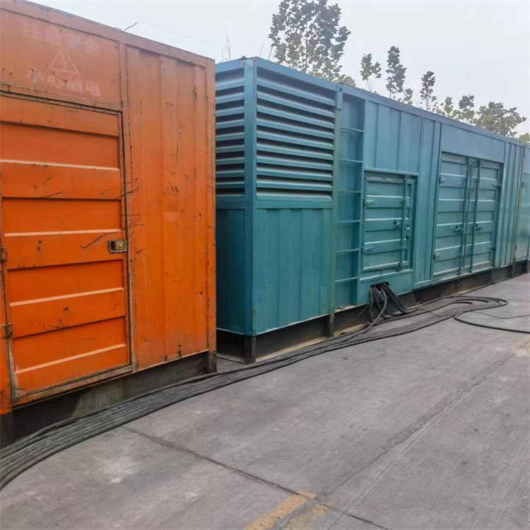 赤坎如何选择适合 600kW 柴油发电机组的热继电器？