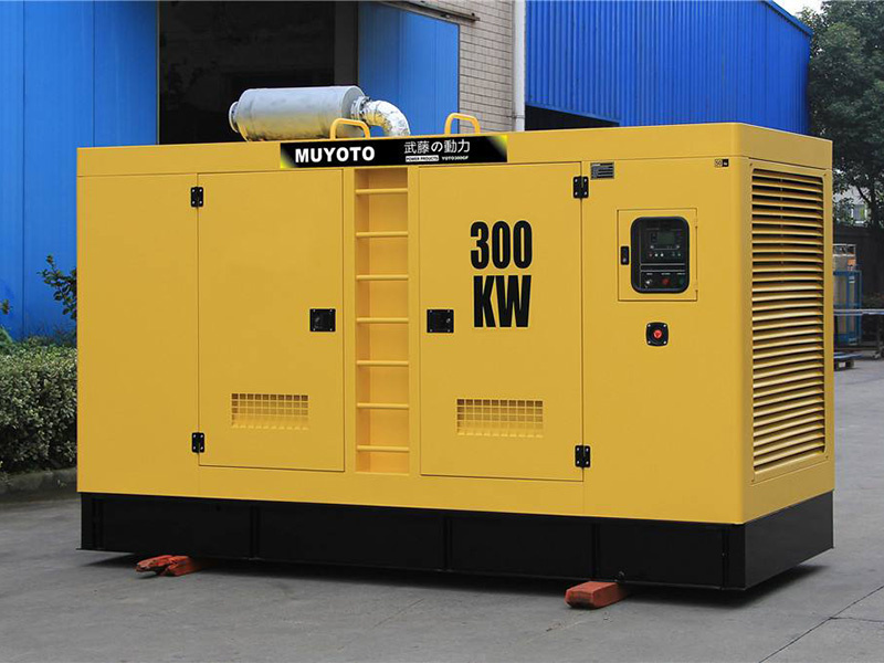 赤坎发电机冷却液的冰点升高到多少时需要更换