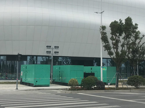 赤坎柴油发电机组保养周期是多久？