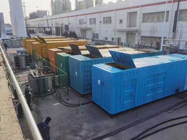 赤坎380V和690V电压的电缆线相同吗？