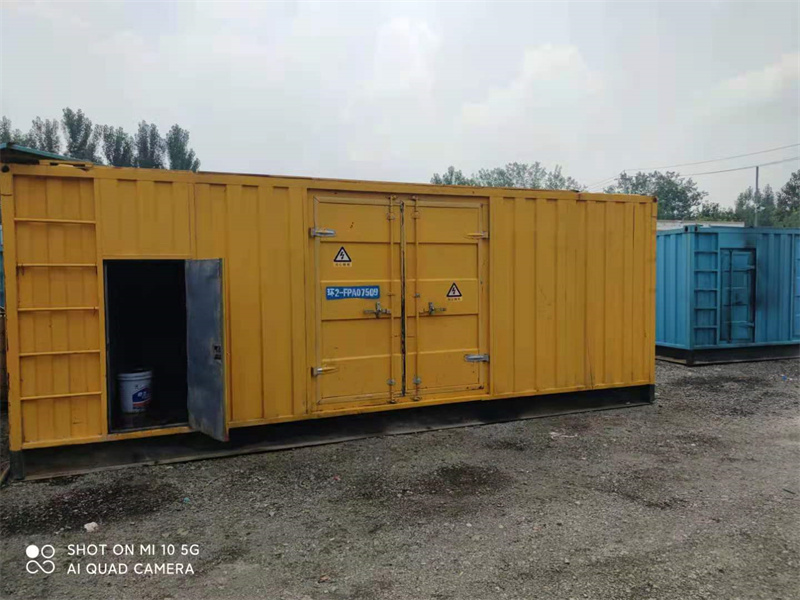 赤坎如何保证发电机组配合光伏储能装置补电系统的稳定性和可靠性？