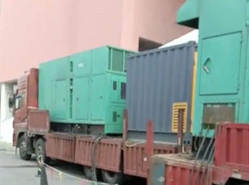 赤坎柴油发电机的功率因数一般是多少？