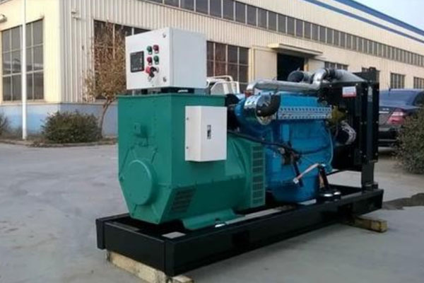 赤坎发电机组的分类有哪些？