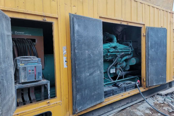 赤坎发电机组夏季保养的注意事项有哪些？