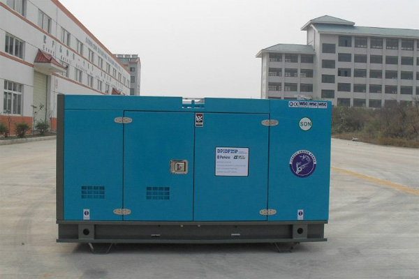 赤坎发电机租赁发电机组的换季保养注意事项