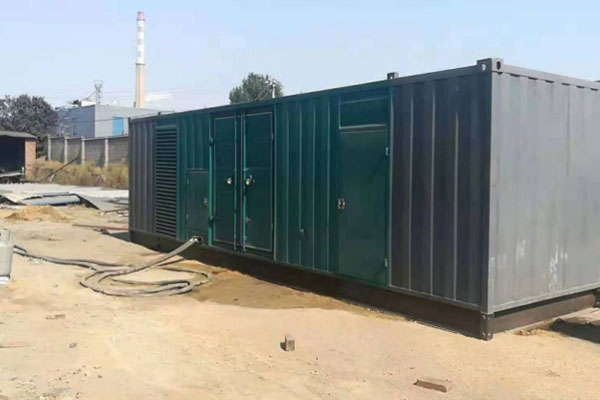 赤坎发电机组保养注意事项？