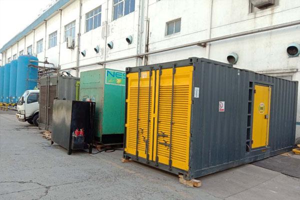 赤坎发电机组保养是确保其正常运行、延长使用寿命的关键，以下是一些保养注意事项