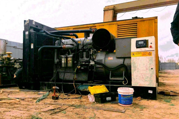 赤坎柴油发电机组都有哪几种电压规格？