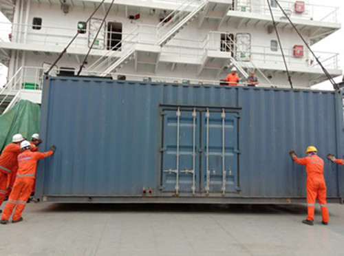 赤坎柴油发电机组和储能设备配合使用时，有哪些需要注意的问题？