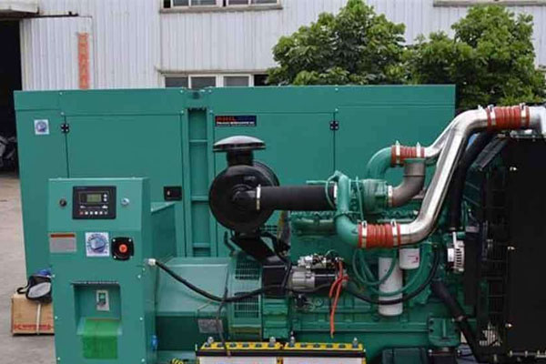 赤坎工厂发电机应急发电注意事项？