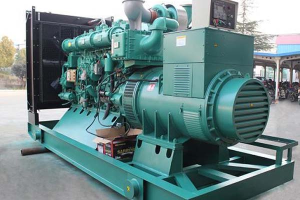 赤坎工厂发电机应急发电中如何优化燃油储备管理？