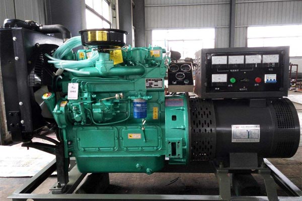 赤坎传感器在柴油发电机组中起到什么作用？