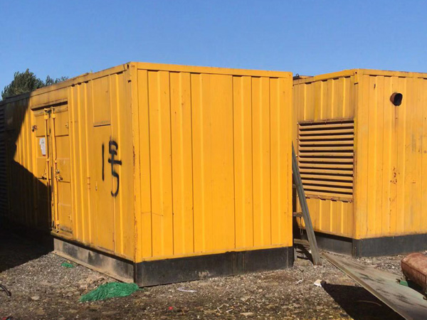 赤坎柴油发电机组深海控制系统怎么样？